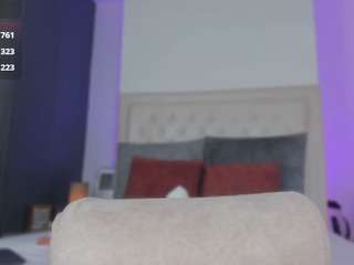 sweet-arii camsoda stream image