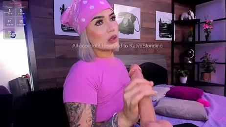 KatyaBlonding stripchat stream image