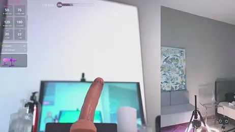 AudreyBrooks_ stripchat stream image