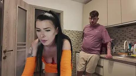 ValeriaGrey stripchat stream image