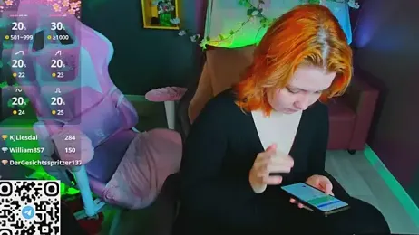 Yoki_Shizuko stripchat stream image