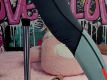 vanessa_love chaturbate stream image