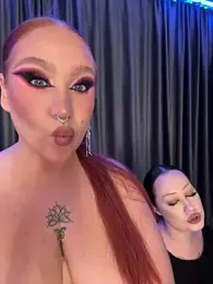 RollingGirls stripchat stream image