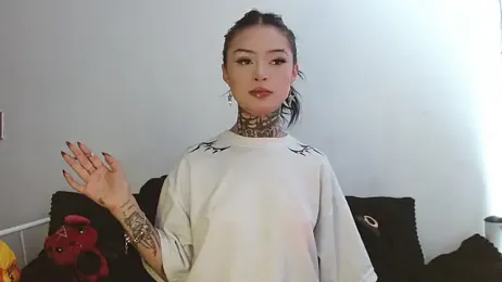 Isabella__dark stripchat stream image