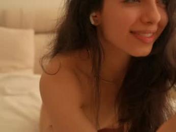 naughtysammx chaturbate stream image