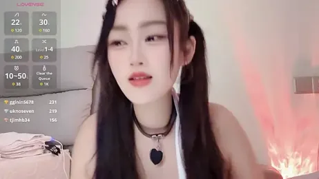 yueyue2003 stripchat stream image