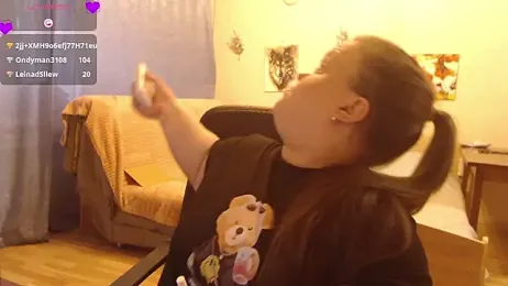 Janiffer_MiMi stripchat stream image