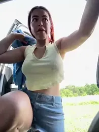 TefyLove20 stripchat stream image