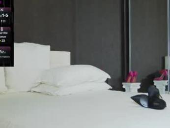 hefner_girl chaturbate stream image