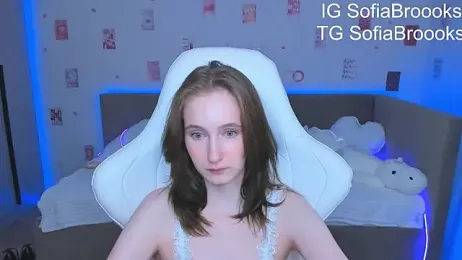 Sofia_Brooks stripchat stream image