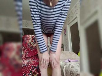 NeZabudka- bongacams stream image