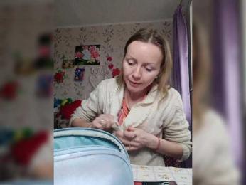 NeZabudka- bongacams stream image