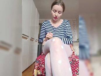 NeZabudka- bongacams stream image