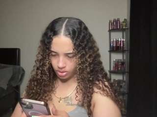 t1ger camsoda stream image