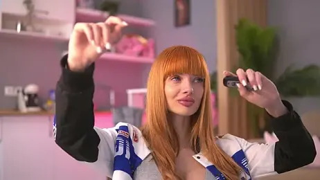 ButterflyLeah stripchat stream image