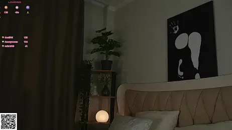 LillianLester stripchat stream image