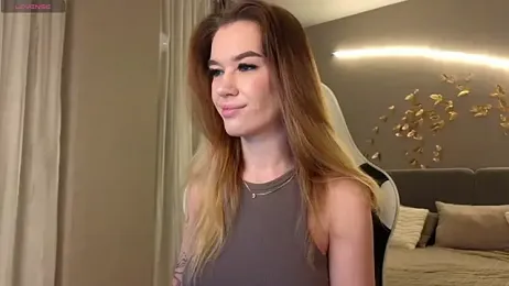 BBabyShark stripchat stream image