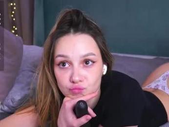 cinacramby chaturbate stream image