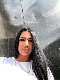 EveFire stripchat stream image