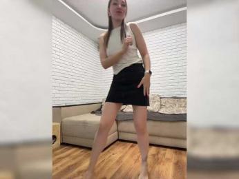 KitFox bongacams stream image