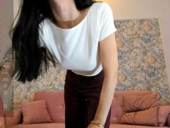 hotfallingdevil chaturbate stream image