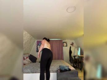 -MaybeBaby- bongacams stream image