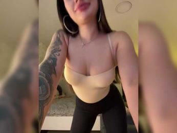 -MaybeBaby- bongacams stream image