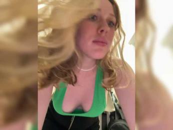 LiiBaby bongacams stream image