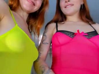 sexxxsirens chaturbate stream image