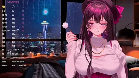 Naijiang_ stripchat stream image