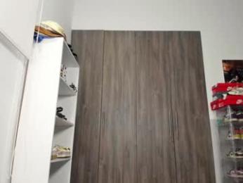 lindabluee chaturbate stream image