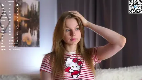 EdlinAlliston stripchat stream image