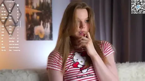 EdlinAlliston stripchat stream image