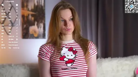 EdlinAlliston stripchat stream image