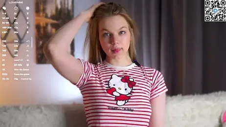 EdlinAlliston stripchat stream image