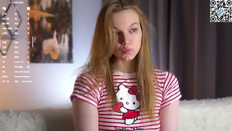 EdlinAlliston stripchat stream image