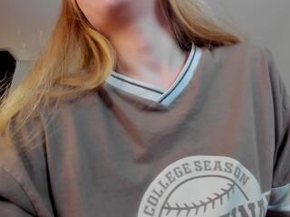 Mia Meowy flirt4free stream image