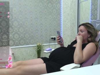 DIVORA bongacams stream image