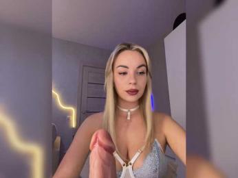 Mila-m bongacams stream image