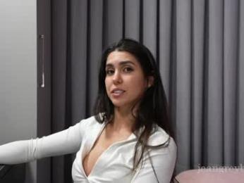 jeangreybianca chaturbate stream image