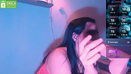 barbie_brunette stripchat stream image