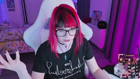 Yumi_Youkai stripchat stream image