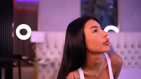 AishaDevoe stripchat stream image