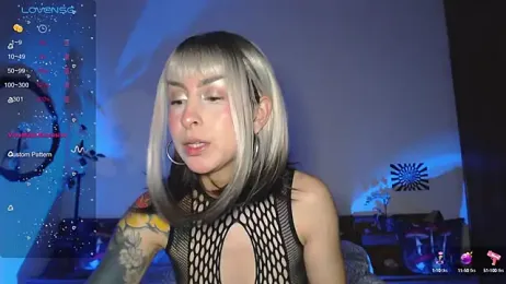 Cinamoonn stripchat stream image