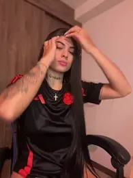 Sarasanders_4 stripchat stream image