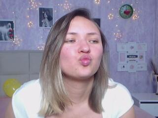 Sally Verda flirt4free stream image