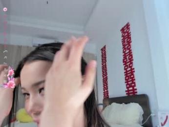 sia_woori chaturbate stream image