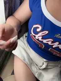 May-Squirt stripchat stream image