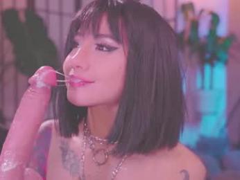 nekyra_san chaturbate stream image