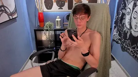 John_Mellow stripchat stream image